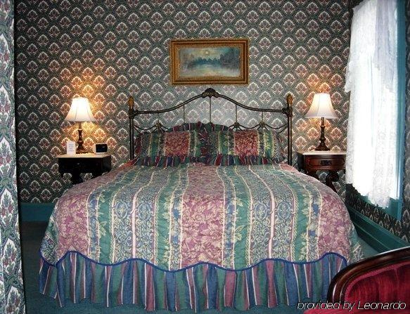 St. Elmo Hotel ユアレイ 部屋 写真